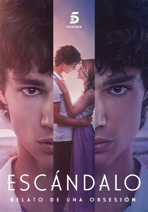 es candal|escándalo .